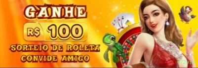 Cashback semanal 072win