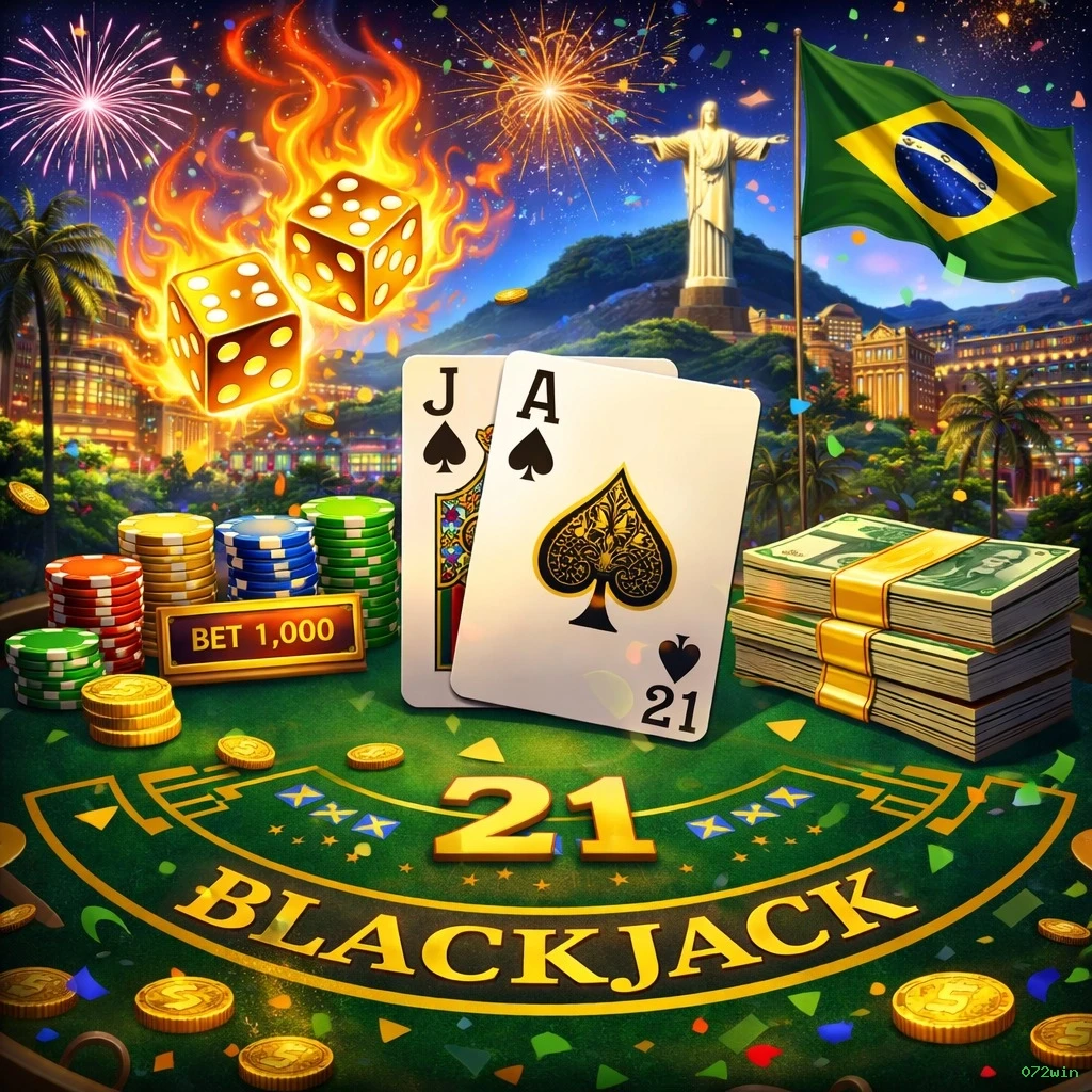 Cassino 24/7 disponível