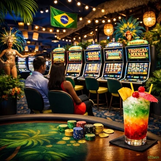 Lottery Clássica na 072win