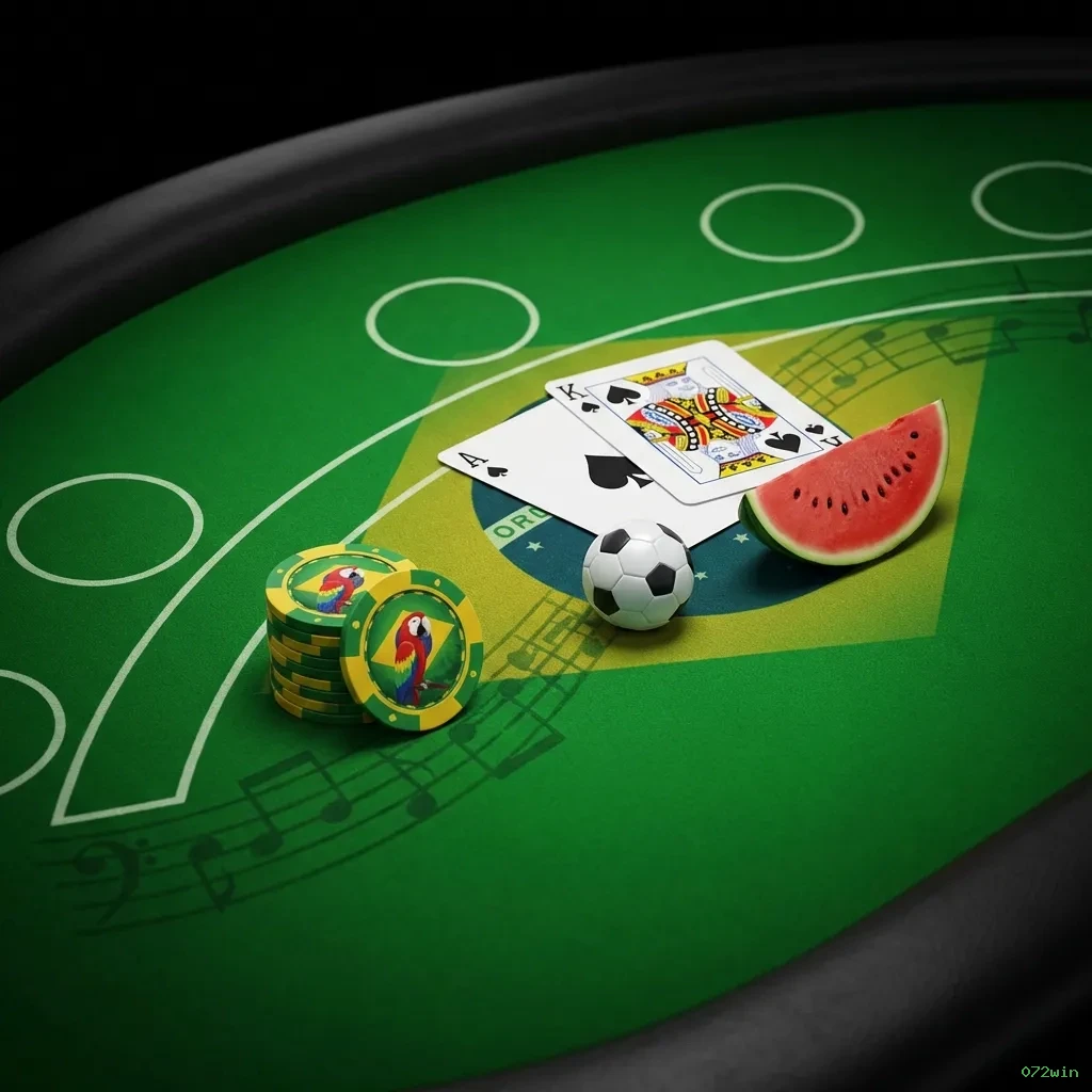 Maria Santos acumulou R$ 850K no Blackjack